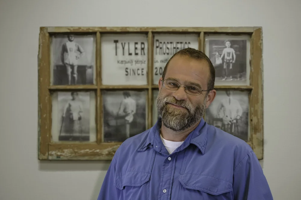 Jeff Gilliam